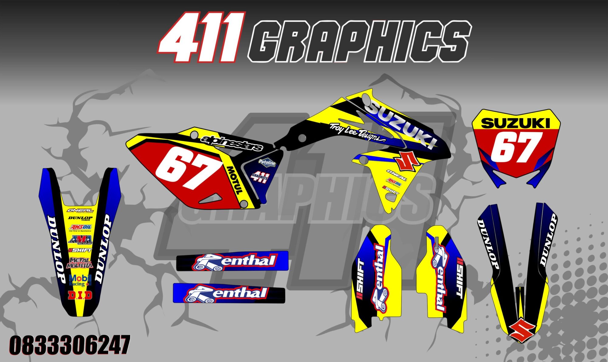 RM-RMZ 15