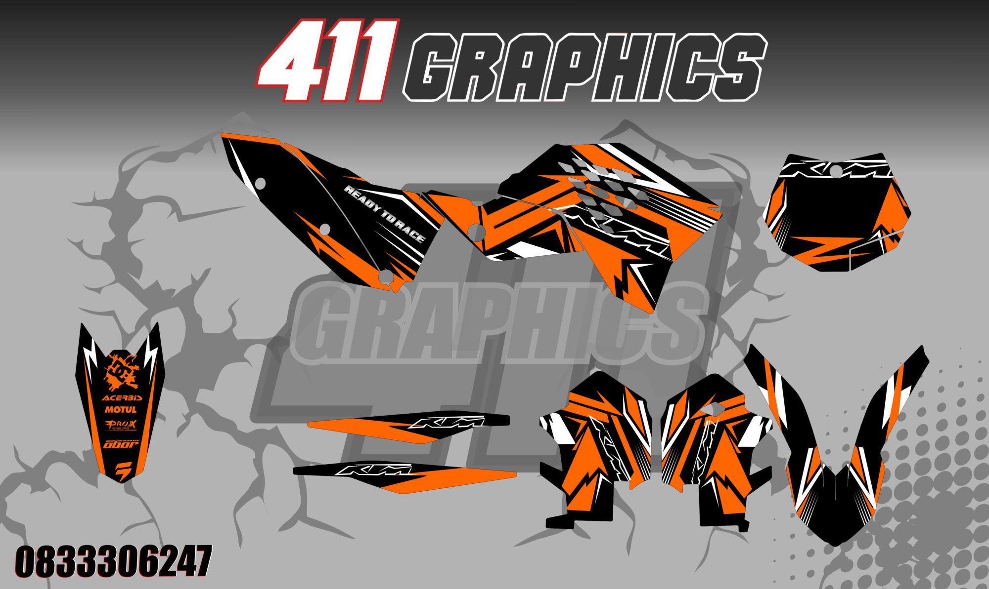 KTM 2