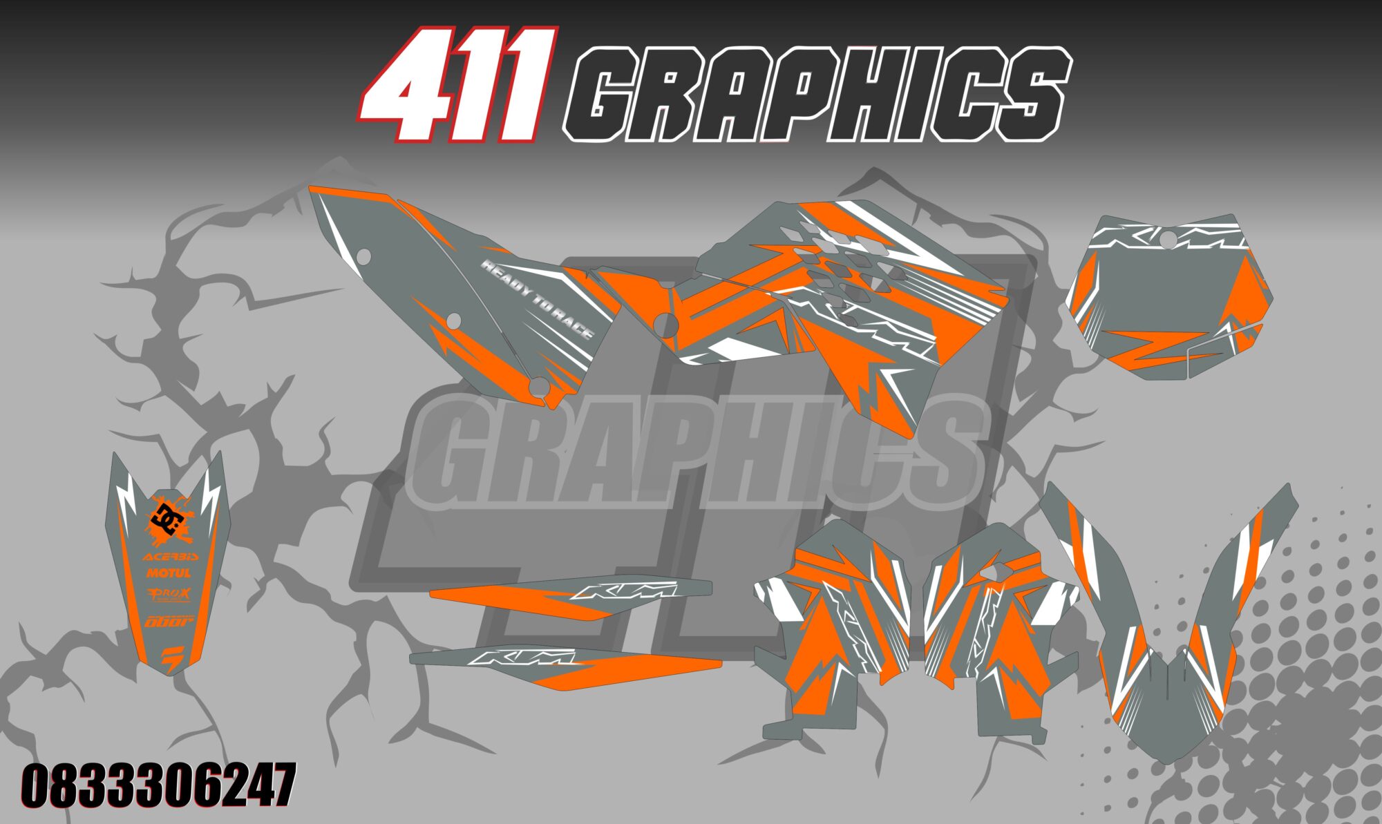 KTM 4