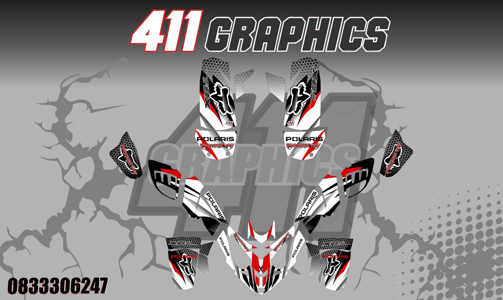 PREDATOR 5
