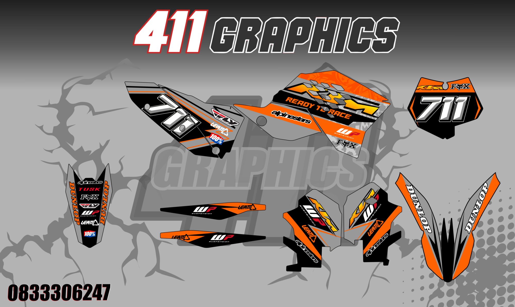 KTM 6