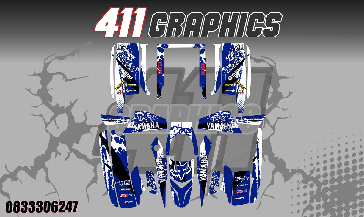 BLASTER 13