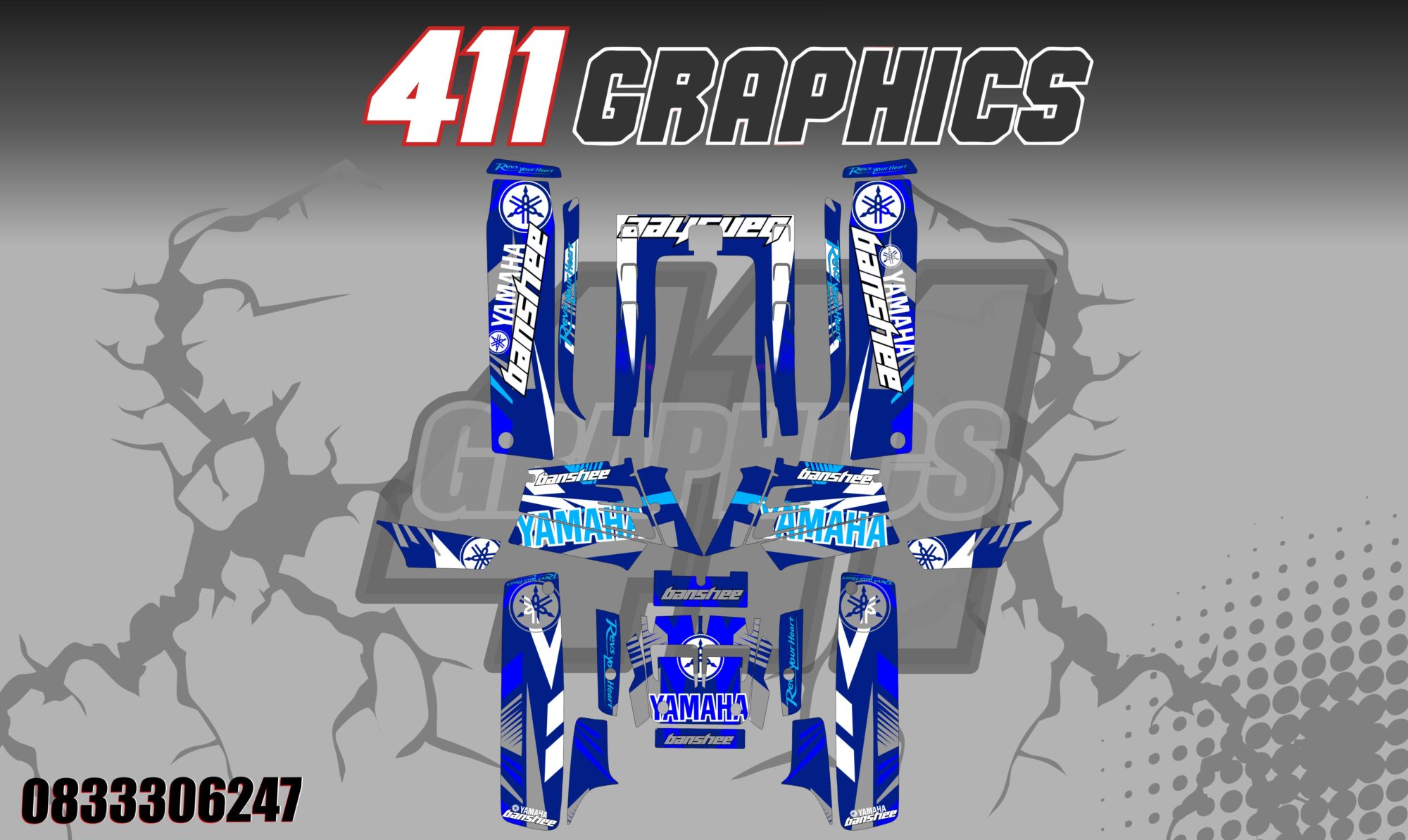 BANSHEE 21