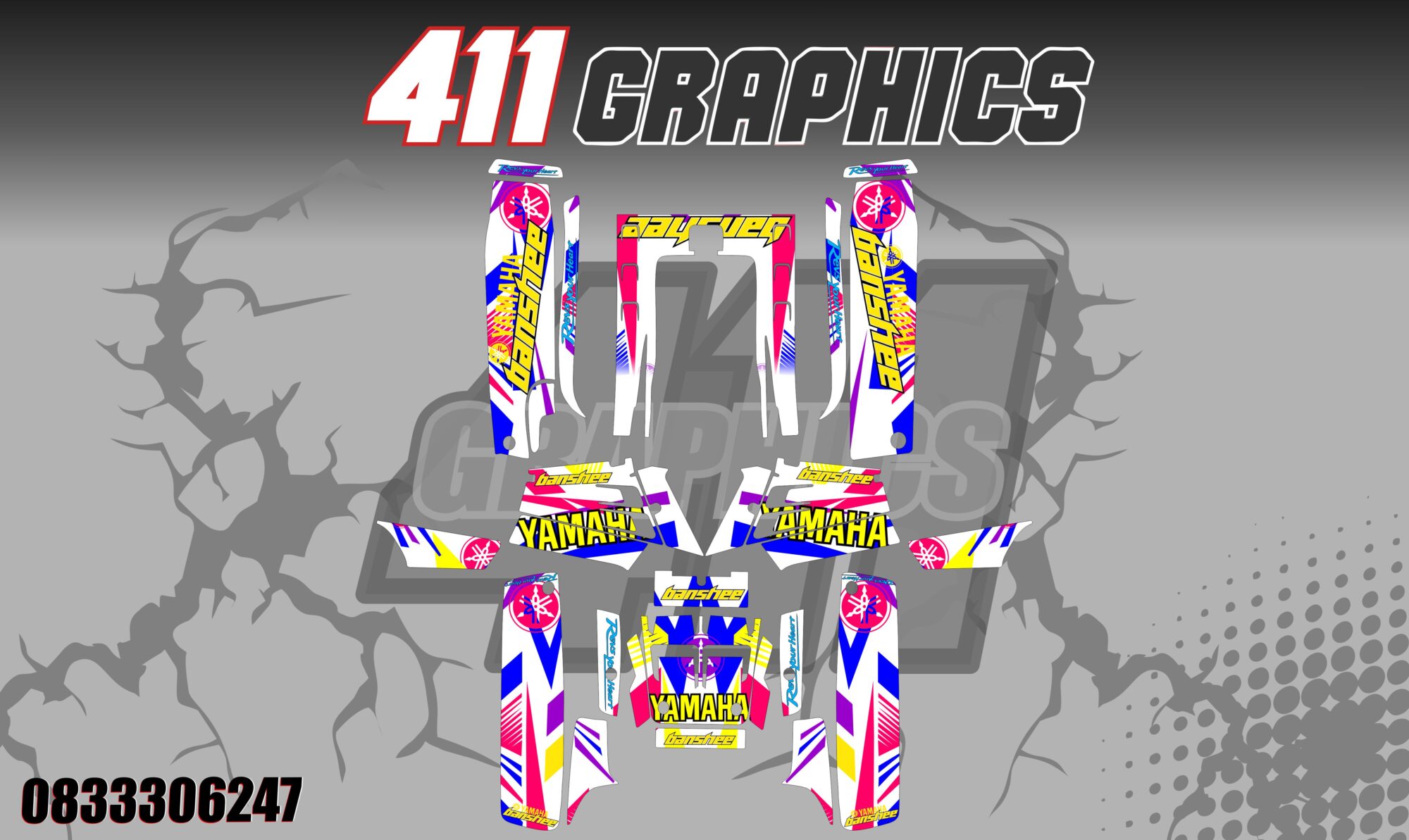 BANSHEE 24