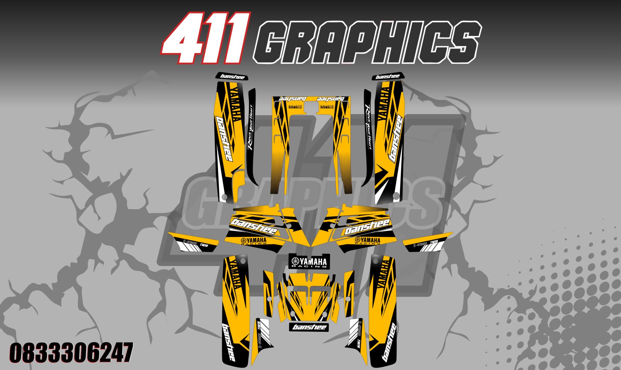 BANSHEE 4
