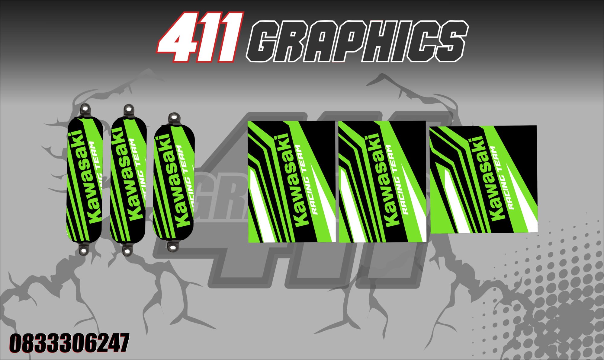 KFX SHOCK COVERS 1