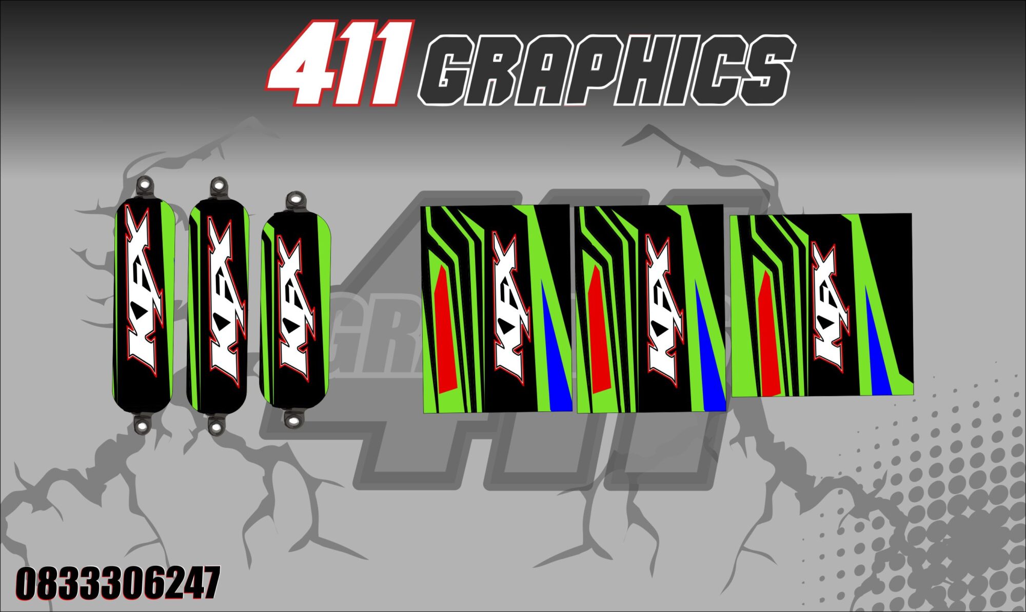 KFX SHOCK COVERS 11