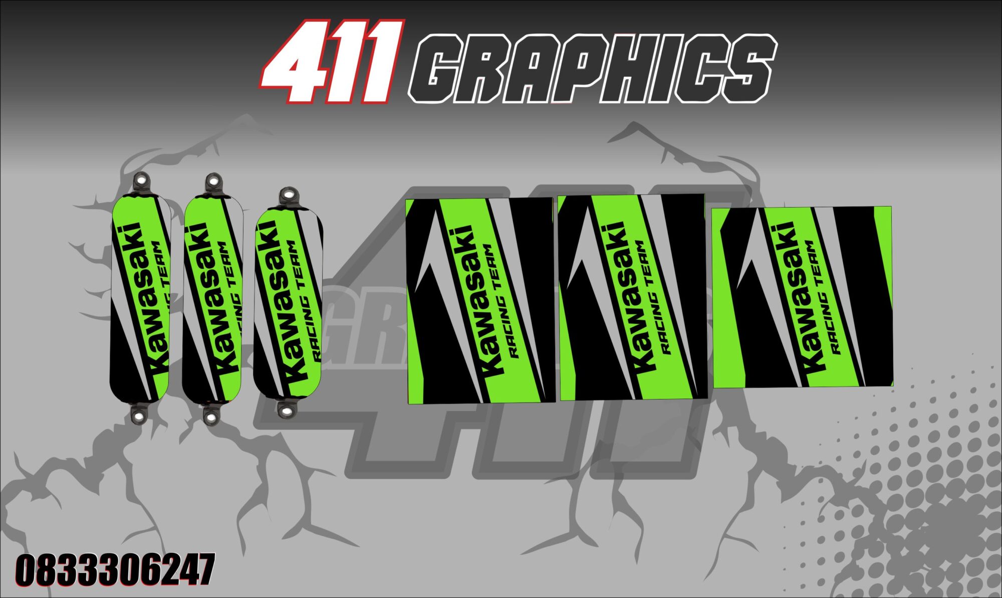 KFX SHOCK COVERS 2