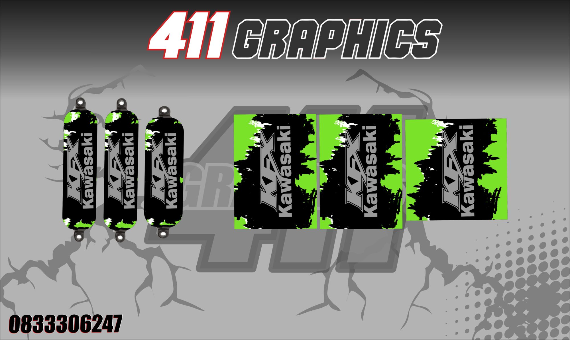 KFX SHOCK COVERS 3