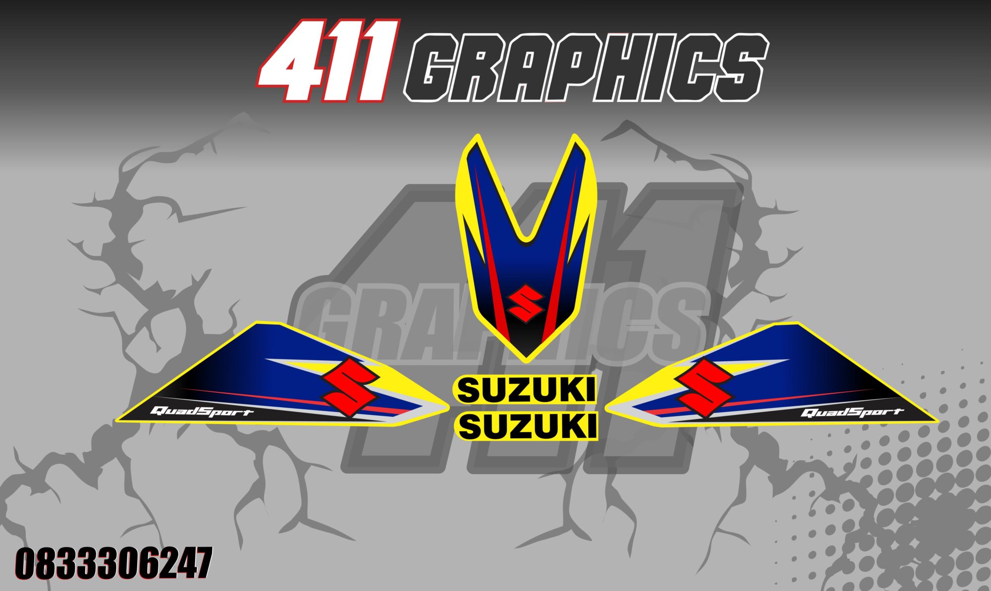 LTZ90 STICKERS 1